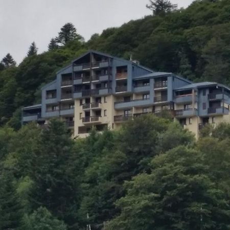 Residence Les Cristallines Le Lioran Exterior photo